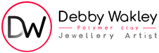 Debby Wakley Polymer Clay Jewellery Artist